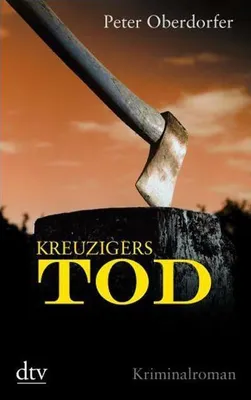 Produktbild von Kreuzigers Tod