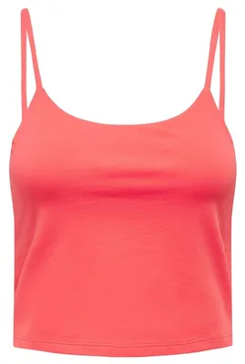 Zdjęcie produktu dla Only – damska koszulka bez rękawów XL