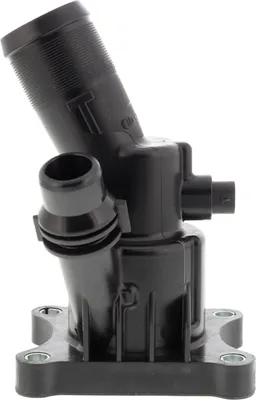 Produktbild von VEMO Thermostatgehäuse Kühlmittelreglergehäuse V95-99-0017 für VOLVO XC40 (536) Kunststoff