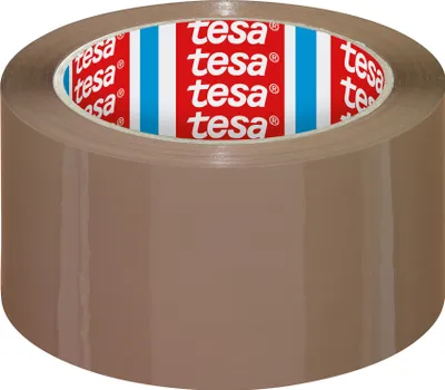 Produktbild von TESA 04195-00001-04, Braun, Versiegelung, Polypropylen (PP)