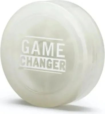 Zdjęcie produktu dla Game Changer Indukcyjny krążek do hokeja na lodzie Przezroczysty Przezroczysty Jeden rozmiar