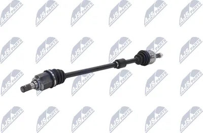 Produktbild von NTY NPW-HY-547 Antriebswelle Vorne Rechts für HYUNDAI i10 (PA)