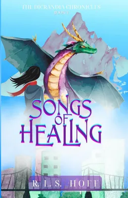 Produktbild von Songs of Healing