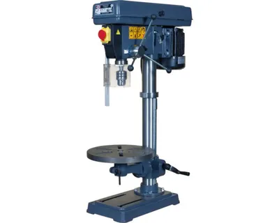 Obrázek produktu pro Stojanová vrtačka PROMA B1316B/400, 25401303