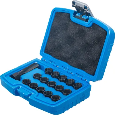 Productafbeelding van BGS 149 Reparatieset voor bougies, schroefdraad M14x1,25