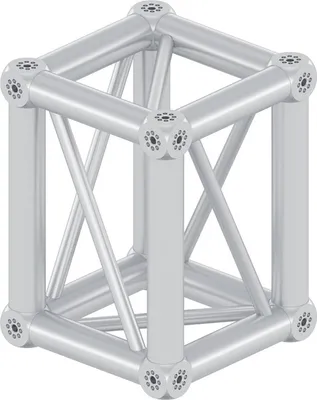 Produktbild von Pro-35 Rectangular F - M290x390 - Multicube