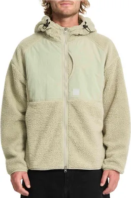Produktbild von Volcom Hoodie A4832502-GRT in Green Tee color size x-large