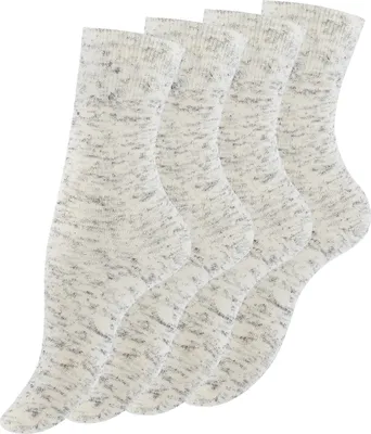 Produktbild von Cotton Prime® Socken - Italy Melange 8 Paar, mit Baumwolle 39-42