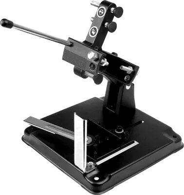 Obrázok produktu pre Stojan pre uhlové brúsky 115 a 125 mm 65H110 VERTO