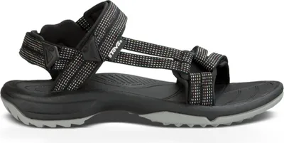 Produktbild von TEVA Terra Fi Lite Sandale Damen schwarz 41