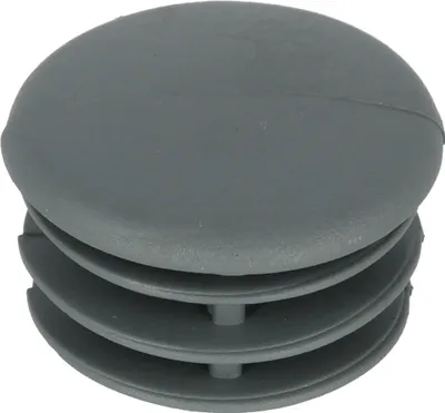 Produktbild von Verschlusskappe aus Kunststoff, 1 1/2" (48,3 mm)