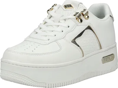 Produktbild von Replay Sneaker Sneaker Kunstleder