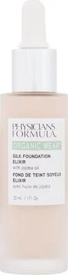 Image de Organic Wear makeup Silk Foundation Elixir pro ženy 30 - 01 Fair - Physicians Formula