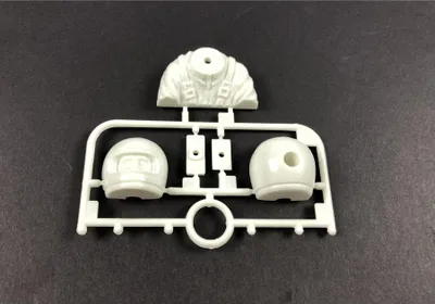 Produktbild von Fahrerpuppe für Fighter Buggy RX und andere Tamiya 1:10