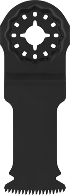 Image de Lame de scie plongeante Bosch AIZ 32 BSPC bois, Starlock, 32 x 50 mm, 5 pièces.