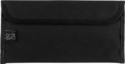 Produktbild von Chrome Large Utility Pouch Tasche Schwarz  Schwarz One Size