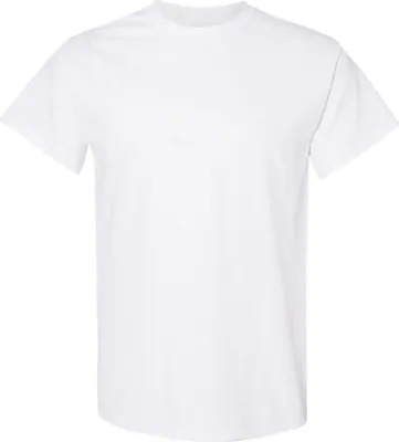 Immagine prodotto di Maglietta da uomo Gildan BC481 (XL) (bianca)