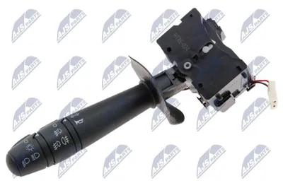 Produktbild von NTY EPE-RE-024 Lenkstockschalter Kombischalter für RENAULT KANGOO (KC0/1) KANGOO Express (FC0/1)