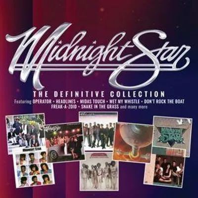Produktbild von The Definitive Collection (3CD Digipak)