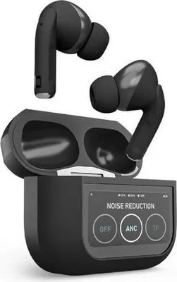 Obrázok produktu pre SBS TEEARTWSMOODBTK, True Wireless Stereo (TWS), Hovor / hudba, 50 g, Slúchadlá s mikrofónom, Čierna