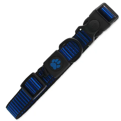 Obrázek produktu pro Obojek DOG Strong modrý L 1 ks
