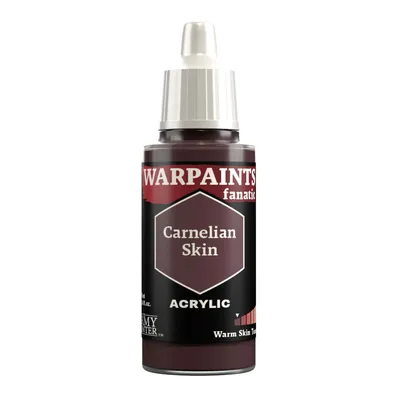 Produktbild von The Army Painter Warpaints Fanatic Carnelian Skin