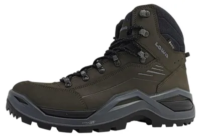Immagine prodotto di Scarpe sportive da uomo Lowa Renegade Evo GTX MID, stivali da trekking, colore marrone, adatti anche per il tempo libero