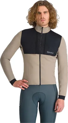 Image de Veste Sportful Supergiara 2 Beige L Hommes Beige L