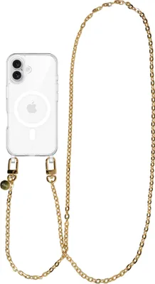 Produktbild von Dreamy MagSafe Cord Hülle - Long cord  - Kompatibel mit iPhone 16 Plus