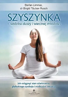 Obrázok produktu pre Szyszynka - siedziba duszy i wiecznej młodości