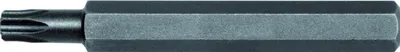 Produktbild von SW-Stahl Schrauberbit 05220L 75mm 12mm 12mm Chrom-Vanadium-Stahl 0,043kg 42g