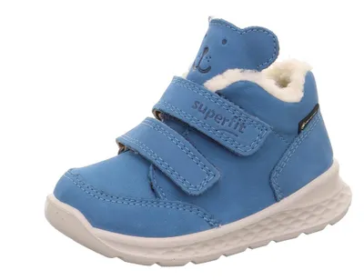 Produktbild von superfit Kinder Kinderschuhe blau Gr. 23
