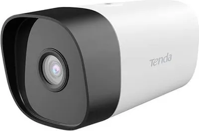 Immagine prodotto di Tenda IT7-PRS telecamera di sorveglianza Pallottola (forma) Telecamera di sicurezza IP Esterno 2560 x 1440 Pixel Soffitto/muro