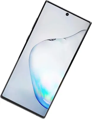 Zdjęcie produktu dla Wymiana ekranu dla Note 10 Plus, 6,8-calowy wyświetlacz LCD z digitalizatorem dotykowym i narzędziem, pełny ekran 3D Sensitive Touch (ekran biegunowy) (szary)