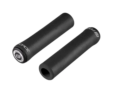 Produktbild von Force Griff Luck Silikon Schwarz