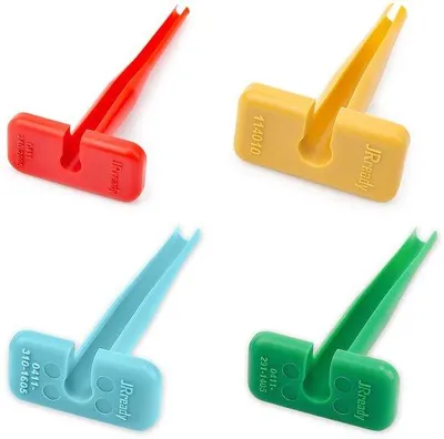 Immagine prodotto di Kit per la rimozione dei connettori per cavi 10-22 AWG per DT DTP