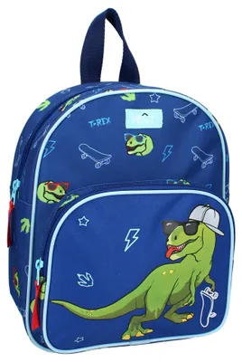 Zdjęcie produktu dla Dziecięcy plecak Dinozaury - T-Rex