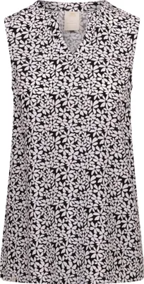 Produktbild von Trespass - "Kaylyn" Top für Damen TP7272 (XXL) (Schwarz)