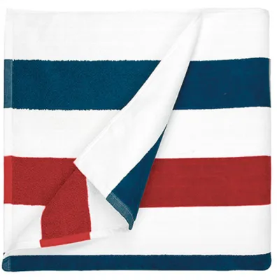 Obrázek produktu pro The One Towelling® Beach Towel Stripe