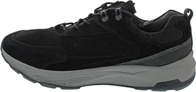 Produktbild von Waldläufer H-Tom 713004-402-991 (11/schwarz carbon)