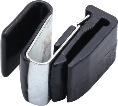 Image de Clip d'ouverture du ressort de carburant pour Mitsubishi Lancer Mirage Outlande
