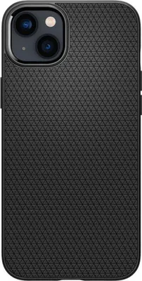 Zdjęcie produktu dla Spigen Liquid Air Iphone 14 Plus / 15 Plus Matte Black