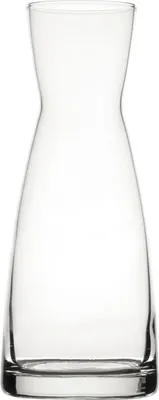 Produktbild von ILIOS Karaffe Ypsilon, Inhalt: 0,50 Liter, Höhe: 204 mm, ø 90 mm