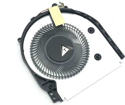 Produktbild von Ersatz Fan Lüfter Kühler cooler kompatibel für HP Pavilion x360 14-cd1006ng (5WA62EA)