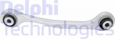 Produktbild von DELPHI TC2554 Querlenker Links Oben Vorne passend für MERCEDES-BENZ S-Klasse Limousine (W221)