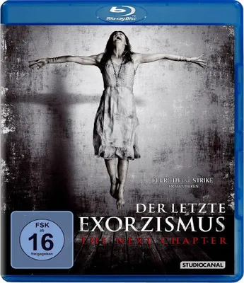Zdjęcie produktu dla Der letzte Exorzismus - The next Chapter