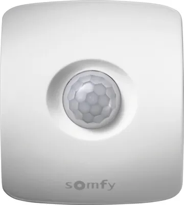 Produktbild von Somfy TaHoma Bewegungsmelder 1811481