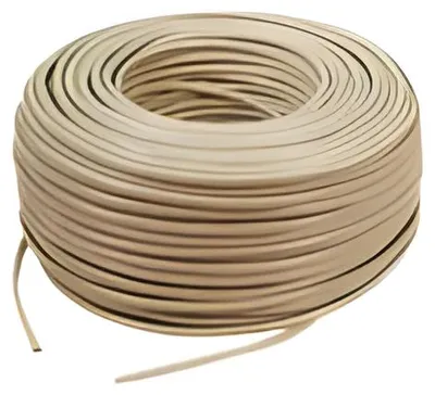 Produktbild von LogiLink Bulkkabel - 305 m - FTP - CAT 5e