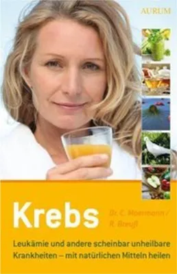 Produktbild von Krebs