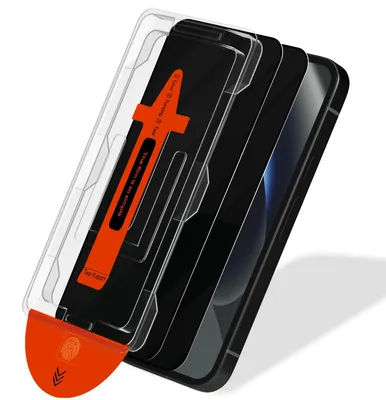 Obrázek produktu pro 2-balení Google Pixel 10A Ochranné sklo na displej - Tvrzené sklo | [Automatická instalace] - Bez bublin